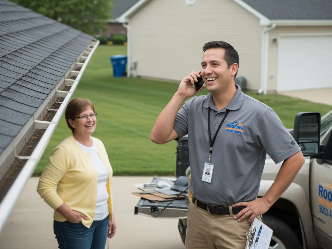 Local Roofing Contractors Whiting, ME FAQs
